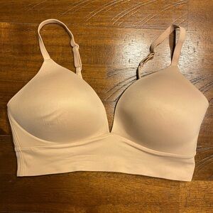 Gap Body live in wireless Bra
